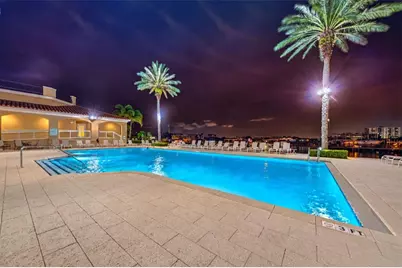 521 Mandalay Avenue #505, Clearwater Beach, FL 33767 - Photo 33