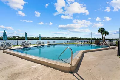 1 Windrush Boulevard #19, Indian Rocks Beach, FL 33785 - Photo 33
