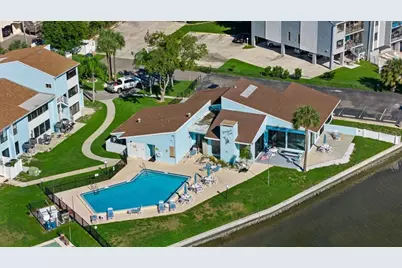 1 Windrush Boulevard #19, Indian Rocks Beach, FL 33785 - Photo 1