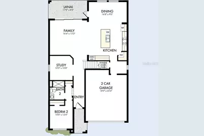 5843 Native Oak Street, Mount Dora, FL 32757 - Photo 3