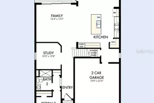 5843 Native Oak St, Mount Dora, FL 32757 - Photo 3