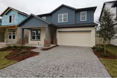 5843 Native Oak Street, Mount Dora, FL 32757 - Photo 1