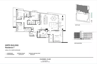 699 Bay Esplanade #401, Clearwater, FL 33767 - Photo 15