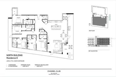 699 Bay Esplanade #302, Clearwater, FL 33767 - Photo 3