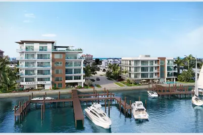 699 Bay Esplanade #301, Clearwater, FL 33767 - Photo 1