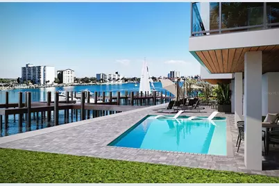 699 Bay Esplanade #202, Clearwater, FL 33767 - Photo 15