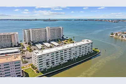 6075 Shore Boulevard S #411, Gulfport, FL 33707 - Photo 7