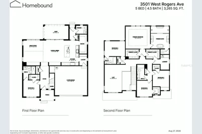 3501 W Rogers Avenue, Tampa, FL 33611 - Photo 67