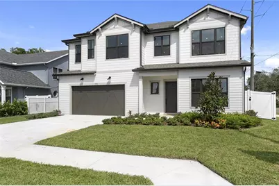 3501 W Rogers Avenue, Tampa, FL 33611 - Photo 1