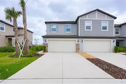 10059 Trumpet Honeysuckle Way, San Antonio, FL 33576 - Photo 3