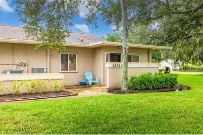 2476 Laurelwood Drive #C, Clearwater, FL 33763 - Photo 1