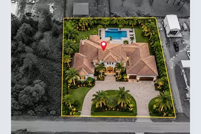 1015 Congress Avenue, Lehigh Acres, FL 33972 - Photo 1