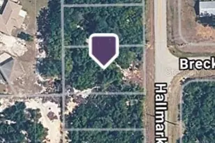 228 Hallmark Ave, Lake Placid, FL 33852 - Photo 1