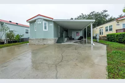 6544 La Mesa Road, Land O Lakes, FL 34637 - Photo 19