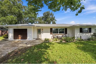 1548 Orange Street, Clearwater, FL 33756 - Photo 1