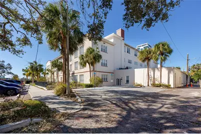 701 Mirror Lake Drive N #206, Saint Petersburg, FL 33701 - Photo 35