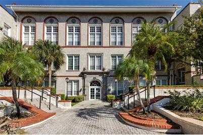 701 Mirror Lake Drive N #206, Saint Petersburg, FL 33701 - Photo 1