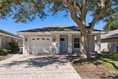 1866 Betty Lane, Clearwater, FL 33755 - Photo 1