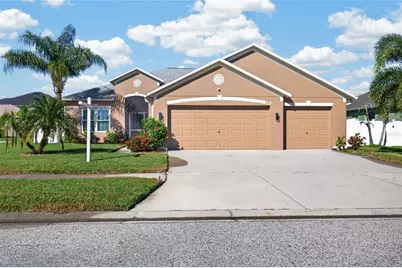 13113 Graham Yarden Drive, Riverview, FL 33579 - Photo 1