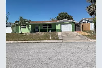 7425 Abalone Drive, Port Richey, FL 34668 - Photo 1