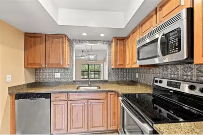 3165 Landmark Drive #724, Clearwater, FL 33761 - Photo 17