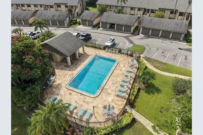3165 Landmark Drive #724, Clearwater, FL 33761 - Photo 5