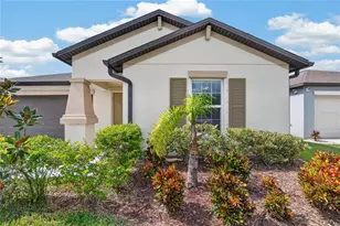 5487 Blue Azure Dr, Wimauma, FL 33598 - Photo 3