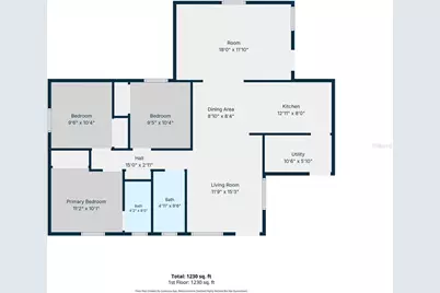 3736 15th Terrace SE, Largo, FL 33771 - Photo 37