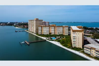 5200 Brittany Drive S #606, Saint Petersburg, FL 33715 - Photo 1