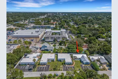 233 Bel Forest Drive #3, Belleair Bluffs, FL 33770 - Photo 7