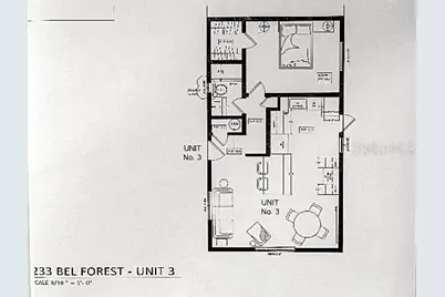 233 Bel Forest Drive #3, Belleair Bluffs, FL 33770 - Photo 3