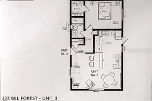 233 Bel Forest Dr, Belleair Bluffs, FL 33770 - Photo 3