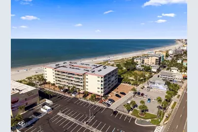 13000 Gulf Lane #201, Madeira Beach, FL 33708 - Photo 1
