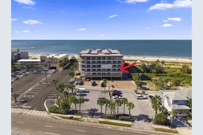 13000 Gulf Lane #201, Madeira Beach, FL 33708 - Photo 5