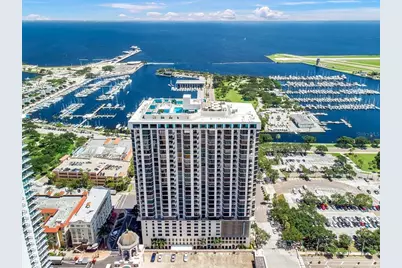 1 Beach Drive SE #2712, Saint Petersburg, FL 33701 - Photo 1