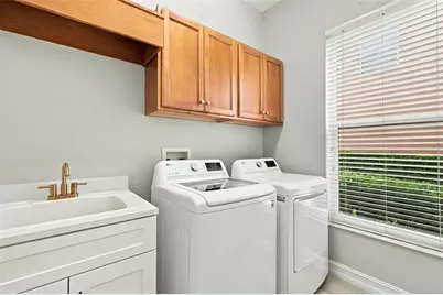 9925 Sago Point Drive, Seminole, FL 33777 - Photo 13