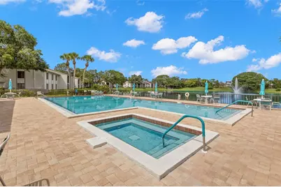 1708 Pine Ridge Way E #B2, Palm Harbor, FL 34684 - Photo 21