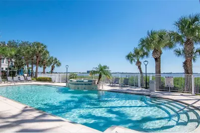 4309 Bay Club Circle #4309, Tampa, FL 33607 - Photo 31