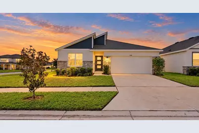 31938 Treasure Dock Isle, Wesley Chapel, FL 33545 - Photo 1