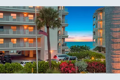 19417 Gulf Boulevard #D206, Indian Shores, FL 33785 - Photo 7