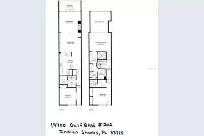 19700 Gulf Boulevard #202, Indian Shores, FL 33785 - Photo 51