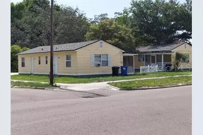 1139 40th Street S, Saint Petersburg, FL 33711 - Photo 1