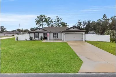 13094 Papercraft Avenue, Weeki Wachee, FL 34614 - Photo 3