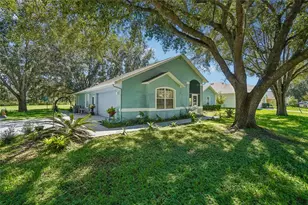 6074 Beechwood Dr, Ridge Manor, FL 33523 - Photo 3