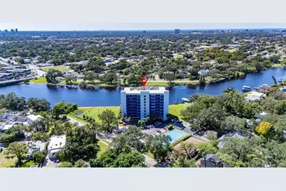 2780 N Riverside Drive #601, Tampa, FL 33602 - Photo 73