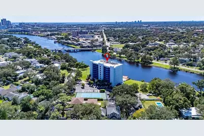 2780 N Riverside Drive #601, Tampa, FL 33602 - Photo 61