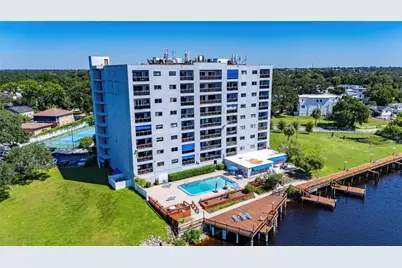 2780 N Riverside Drive #601, Tampa, FL 33602 - Photo 47