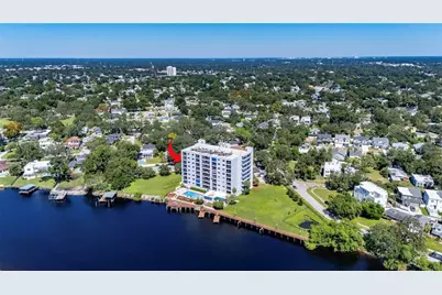 2780 N Riverside Drive #601, Tampa, FL 33602 - Photo 85