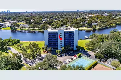 2780 N Riverside Drive #601, Tampa, FL 33602 - Photo 63