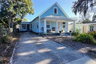 542 Division St, Tarpon Springs, FL 34689 - Photo 3